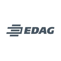 EDAG Group logo