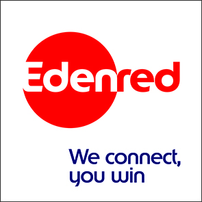 Edenred logo