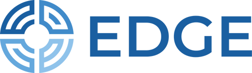 EDGE logo