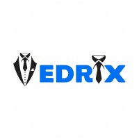 Edrix logo