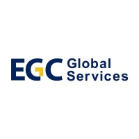 EGC Global Services India Pvt Ltd logo
