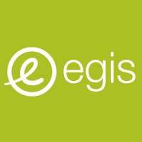 Egis-group logo