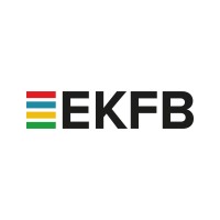 Eiffage Kier Ferrovial BAM (EKFB) logo