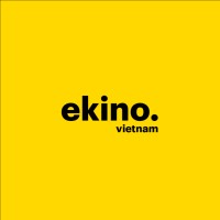 ekino Vietnam logo