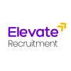 Elevate Recruitment logo