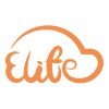 Elife Transfer logo