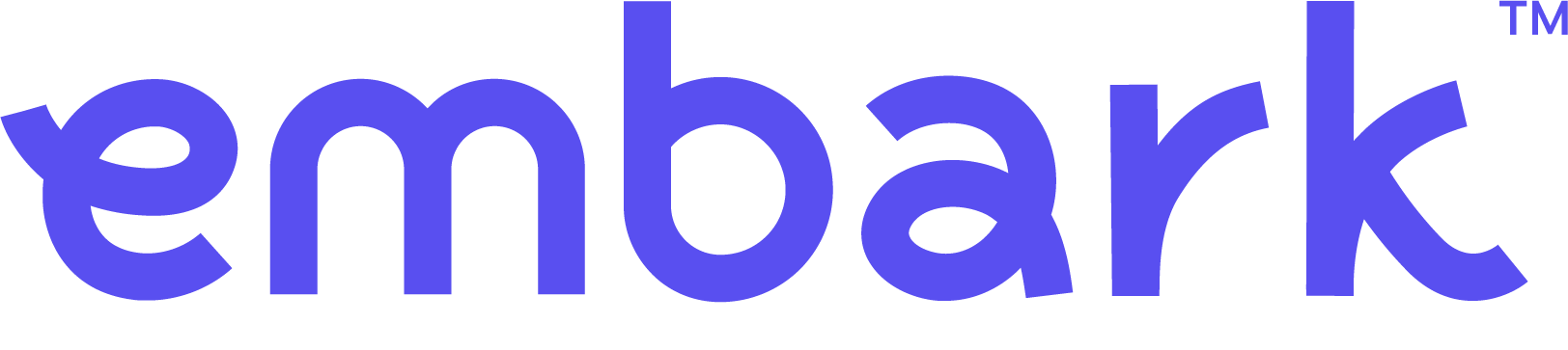 Embark Student Corp. logo