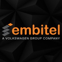 Embitel Technologies logo