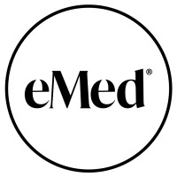 eMed logo