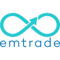 Emtrade | We are hiring! logo