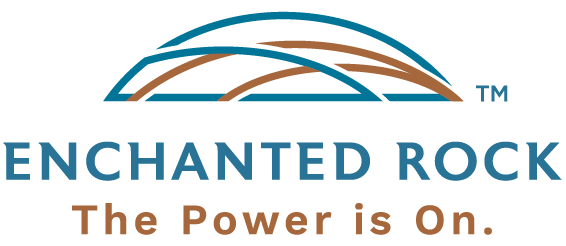 Enchanted Rock Management LLC logo