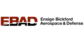 Ensign-Bickford Aerospace & Defense Company logo