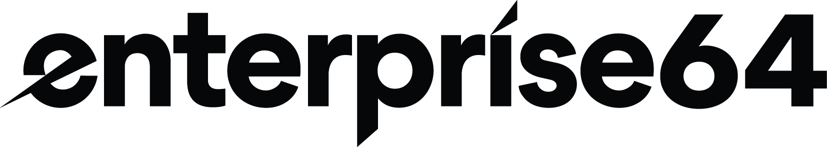 Enterprise64 logo