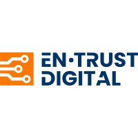Entrepreneur Trust Digital | Entrust Digital logo