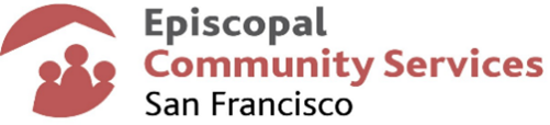 Episcopal Community Services (ECS) logo