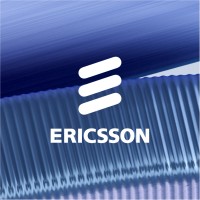 Ericsson logo