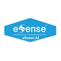 eSense Incorporated logo
