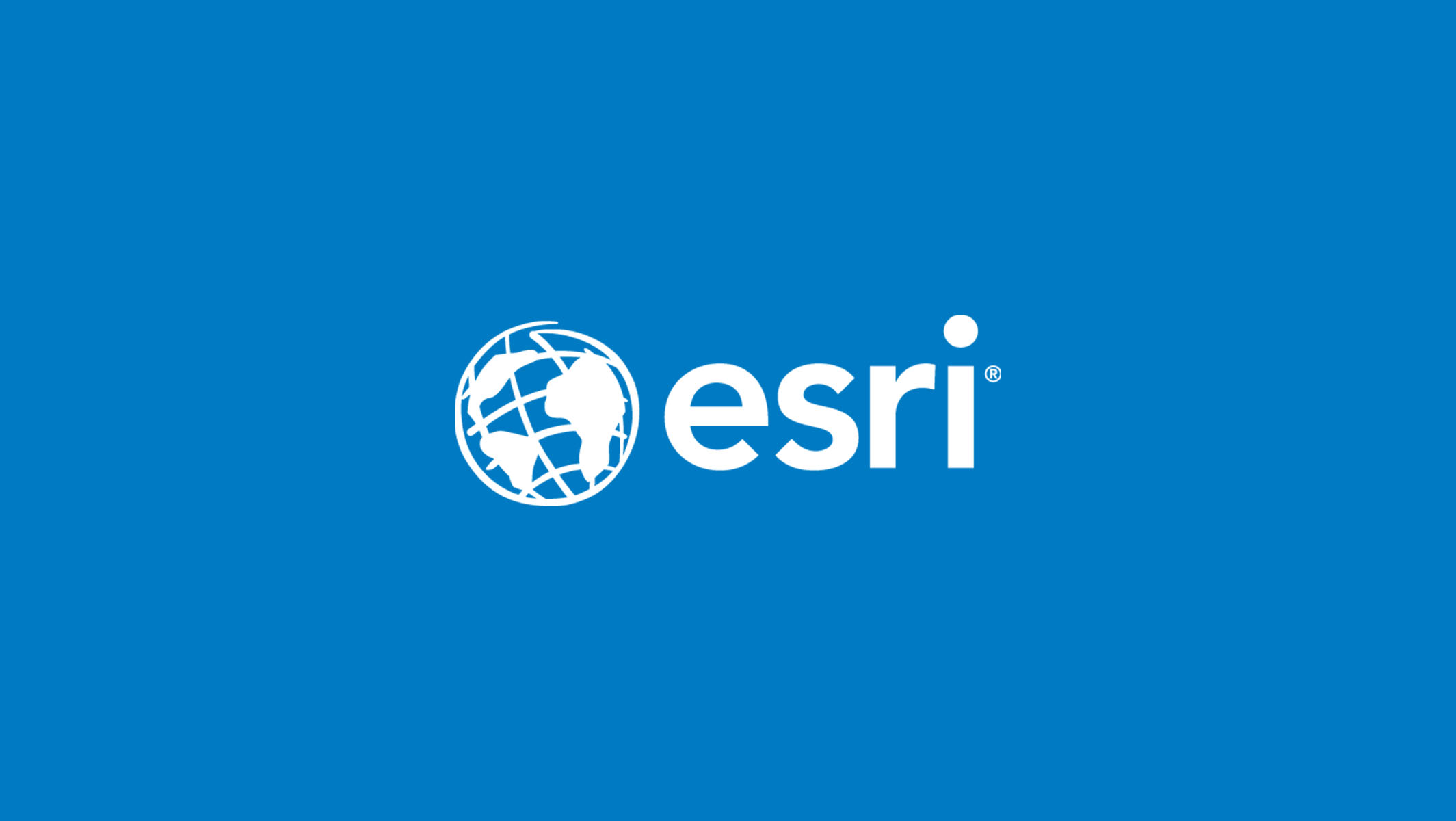 Esri logo