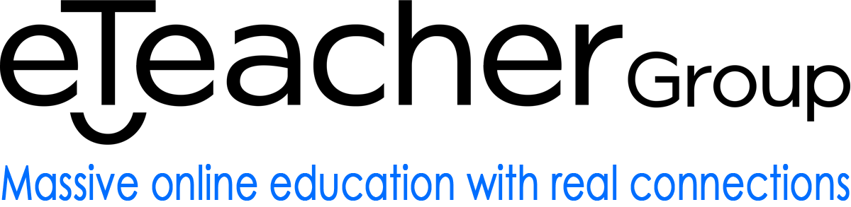 eTeacher Group logo