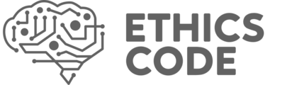 ETHICS CODE logo