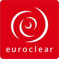 Euroclear logo
