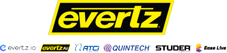 Evertz Microsystems Limited logo