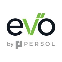 EVO Outsourcing Solutions logo