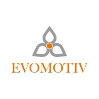 EVOMOTIV logo