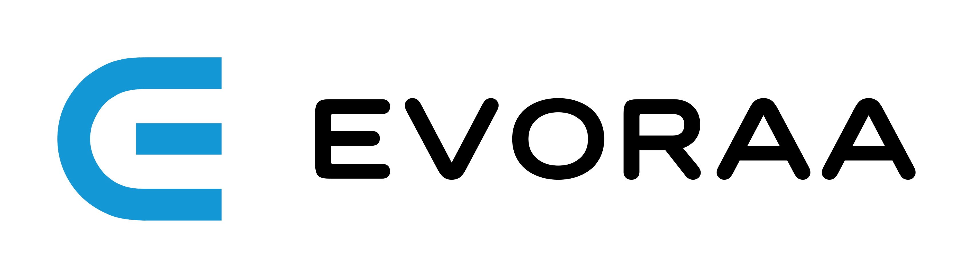 Evoraa Healthcare logo