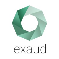 Exaud logo