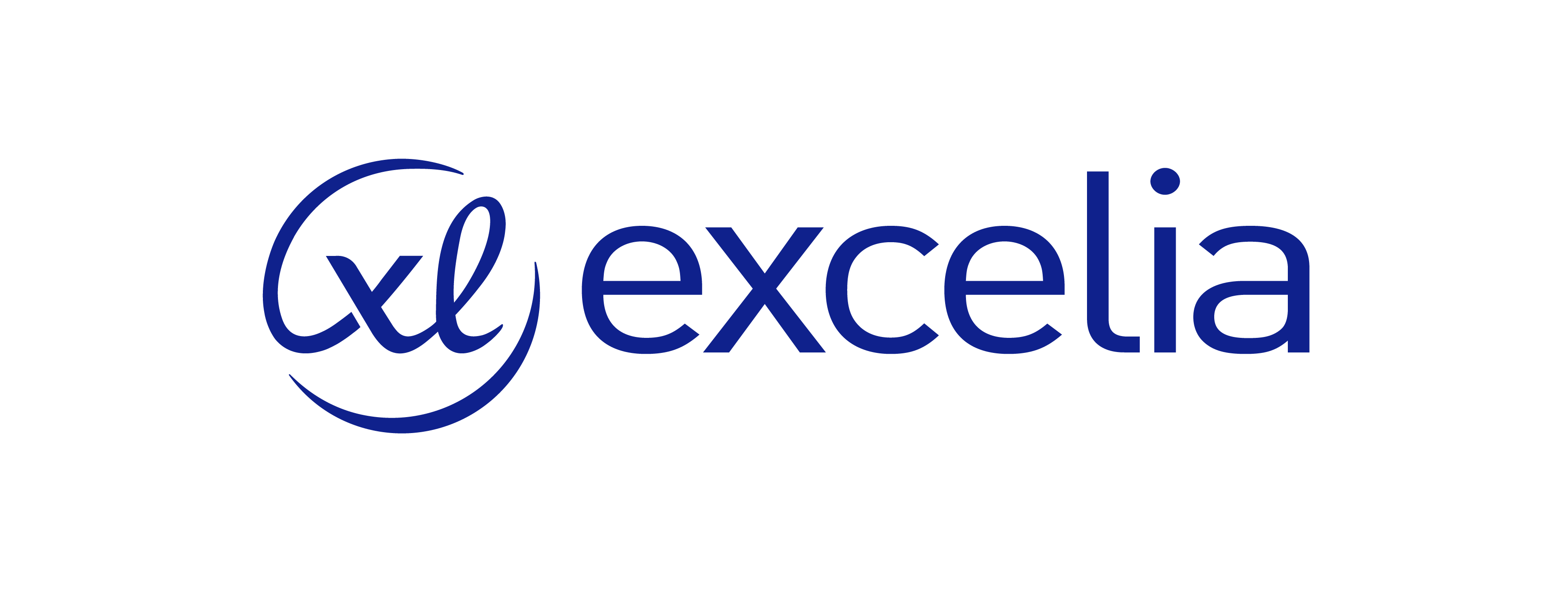 Excelia logo
