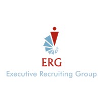 Executive Recruiting logo