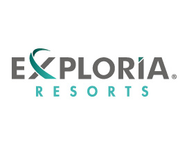 Exploria Resorts logo
