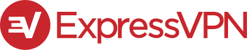 ExpressVPN logo