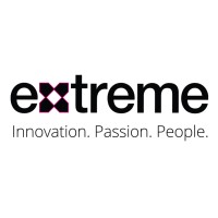Extreme logo