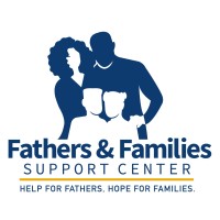 Fathers & Families Support Center logo
