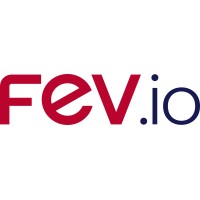 FEV.io logo
