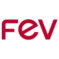 FEV Japan Co., Ltd. logo