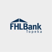 Fhlbtopeka Bank logo
