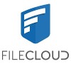 FileCloud logo