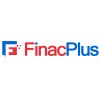 FinacPlus logo