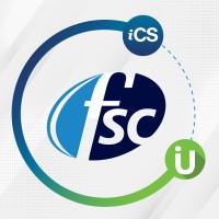Financial Systems Company | iCS una empresa de CSI logo