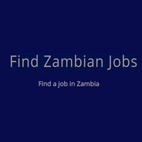 Find Zambia Jobs logo