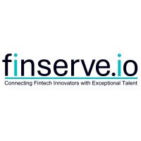 Finserve.io logo