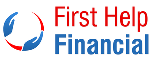 First Help Financial logo