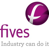 Fivesgroup logo