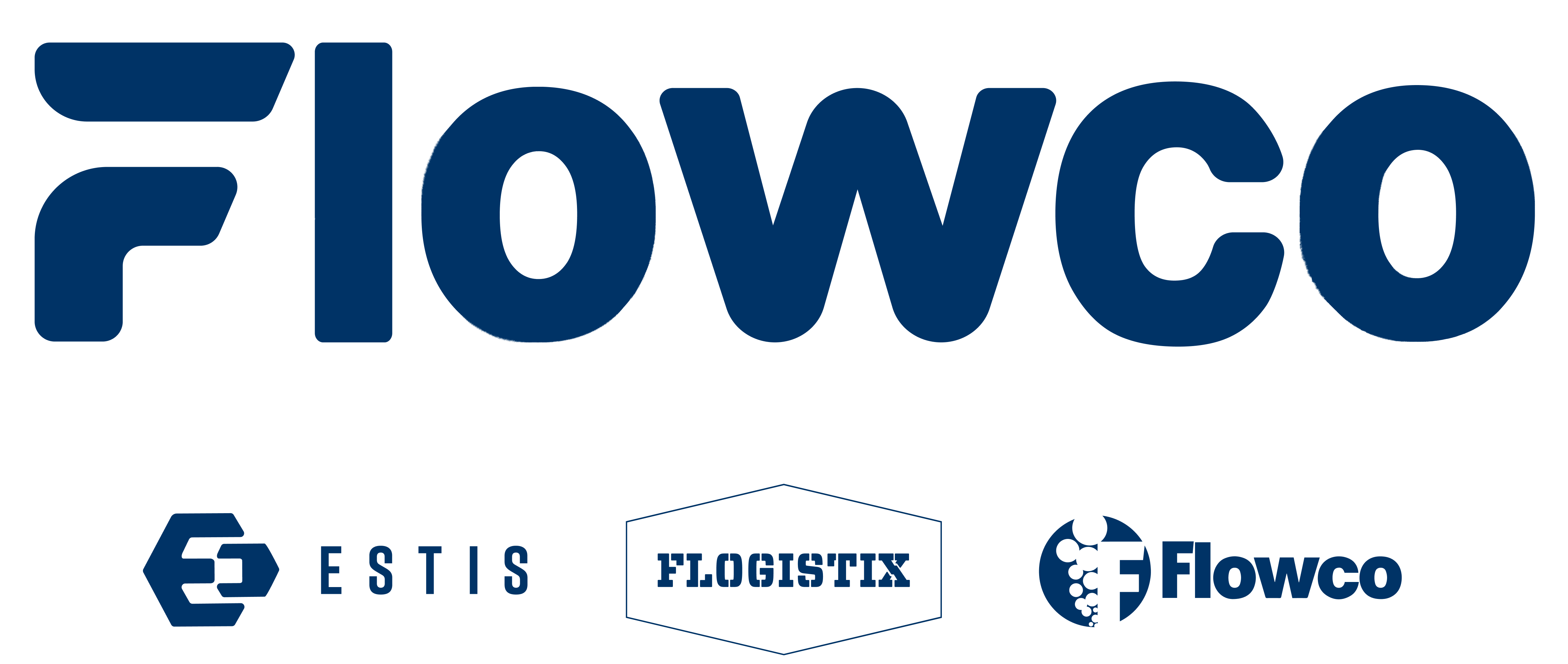 FLOWCO HOLDINGS INC. logo