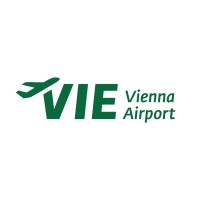 Flughafen Wien - Vienna Airport logo