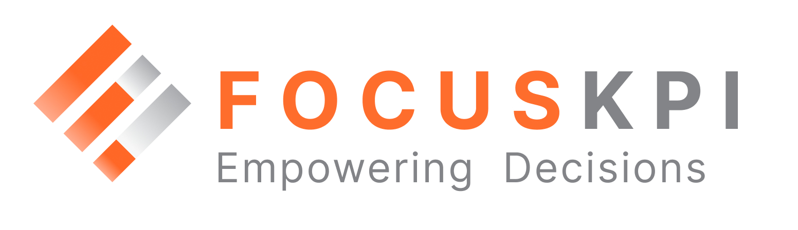 FocusKPI Inc. logo