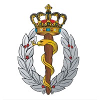 Forsvarets Sanitetskommando logo